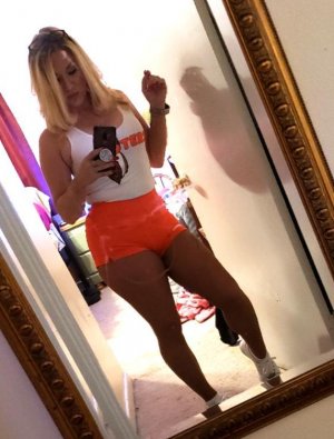 Hagira outcall escorts in Terryville New York